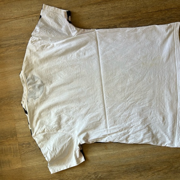 Marni colour block t shirt - Picture 8 of 12